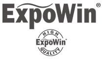 marca della qualità Expowin