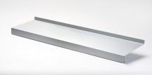 Argento RAL9006 - Novita