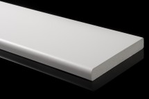 95M - bianco MATTO