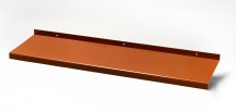 Marrone chiaro  RAL8003