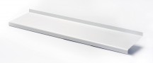 Bianco RAL9016