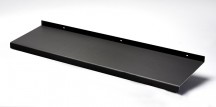 Elox - marrone scuro (circa RAL 8020-8022)
