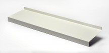 Bianco RAL9016