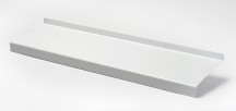 Bianco RAL9016