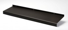 Elox - marrone scuro (circa RAL 8020-8022)
