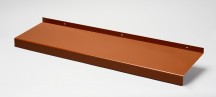 Marrone chiaro  RAL8003