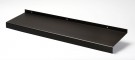 Elox - marrone scuro (circa RAL 8020-8022)