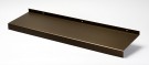 Elox bronzo (circa RAL 8008)