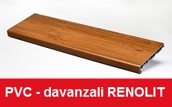 PVC - davanzali Renolit