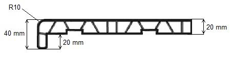 Disegno tecnico Renolit