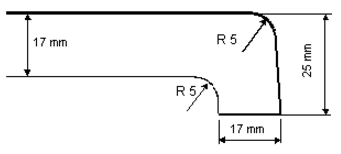Disegno tecnico Helopal Puritamo